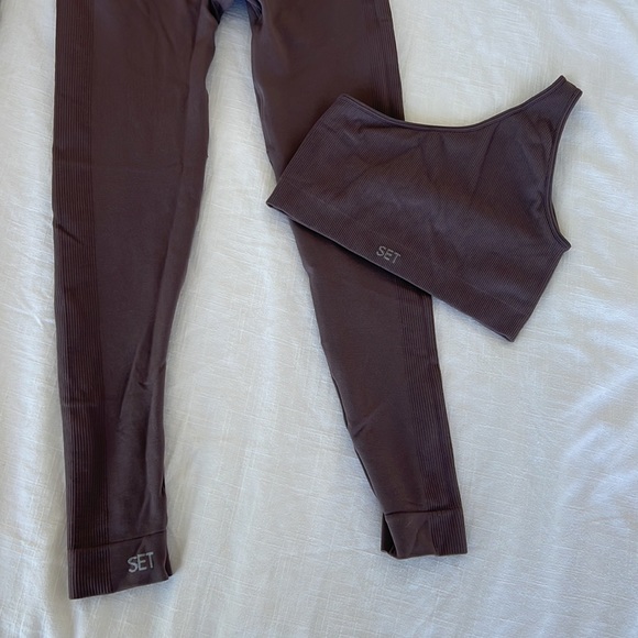 Matching SET Active set - Picture 5 of 5